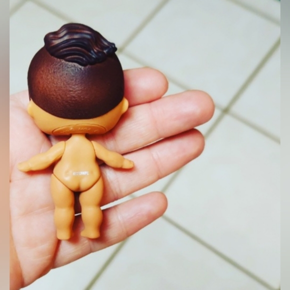 LOL Surprise Dolls Boys Series 2 Cheer Bro (#1) - Picture 3 of 4